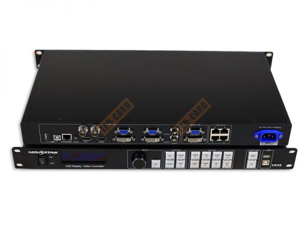 Novastar VX4S LED Video processor