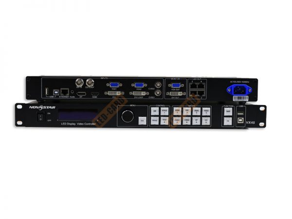 Novastar VX4S LED Video processor - Image 6