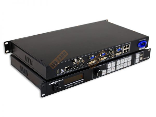 Novastar VX4S LED Video processor - Image 5