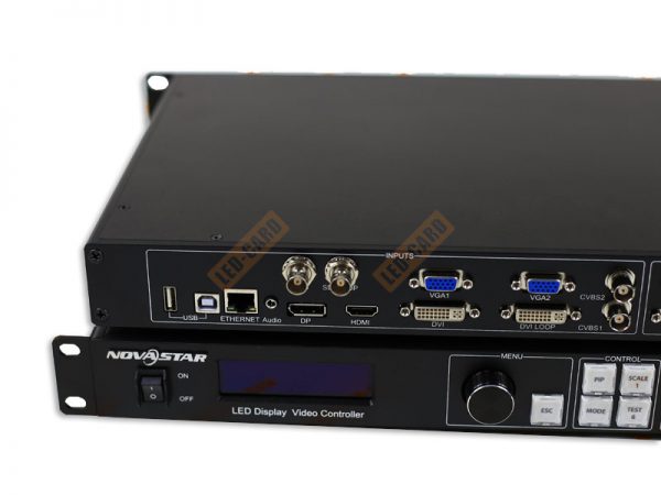 Novastar VX4S LED Video processor - Image 2