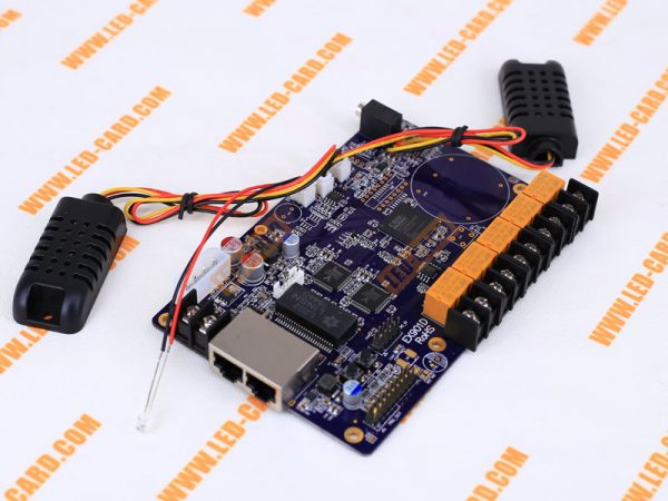 Linsn EX901 EX901D multifunction Board