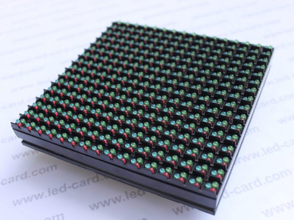 P10 outdoor full-color LED modules (55PCS) - Image 5