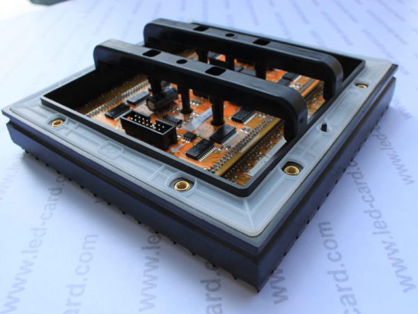 P10 outdoor full-color LED modules (55PCS) - Image 3