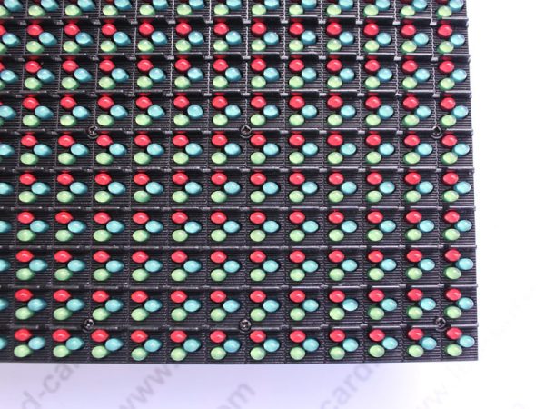 P10 outdoor full-color LED modules (55PCS) - Image 2
