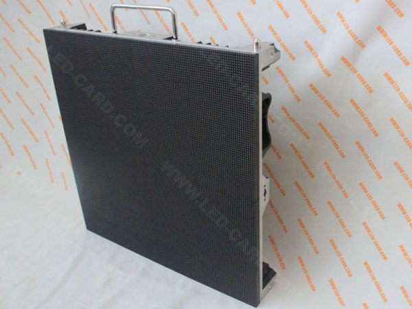 P3.91 indoor LED Rental cabinet - Image 4