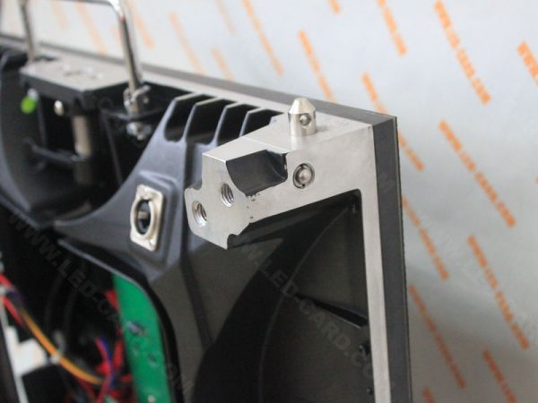 P3.91 indoor LED Rental cabinet - Image 2