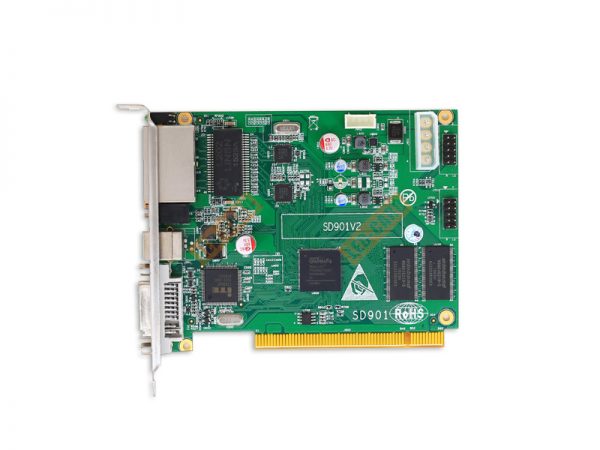 Linsn TS901 Sending Card SD901 - Image 2