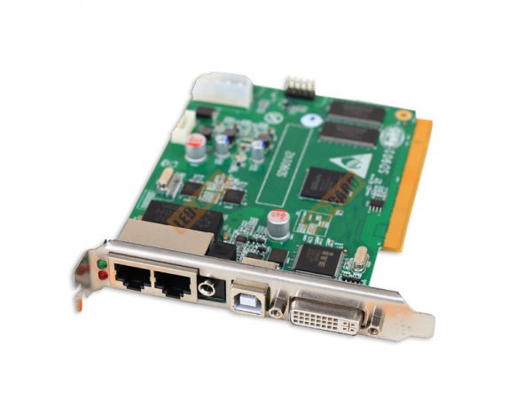 Linsn TS901 senden karte SD901