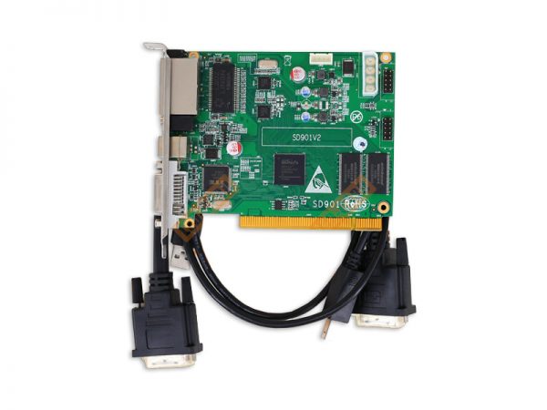 Linsn TS901 Sending Card SD901 - Image 3
