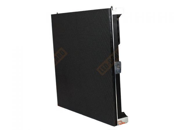 P3.91 innen LED miet kabinett