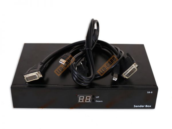 Linsn TS951 senden box