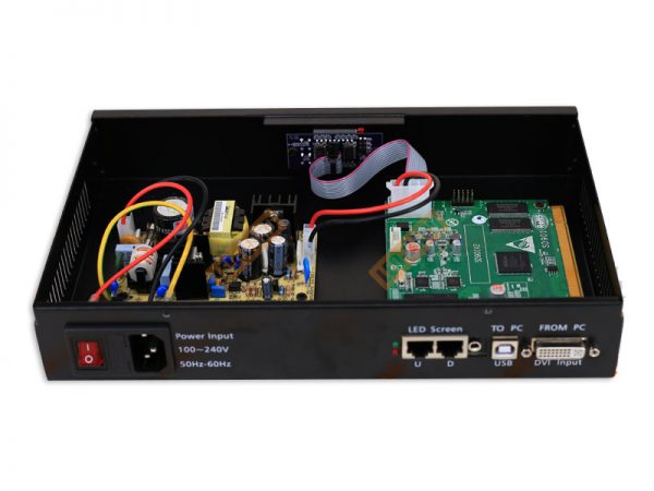 Linsn TS951 Sending Box - Image 4