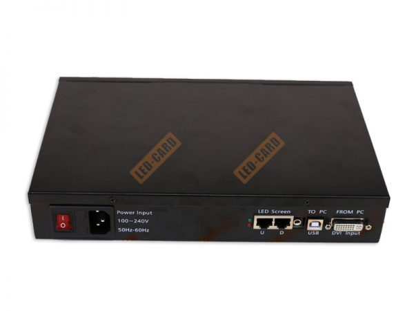 Linsn TS951 Sending Box - Image 2