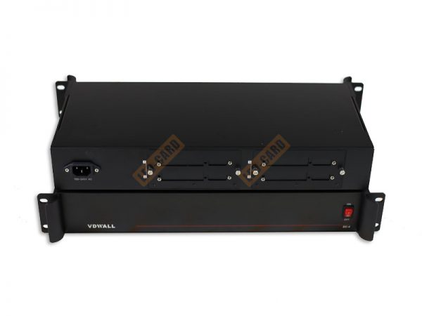 VDwall  Feld zum Senden SC-4