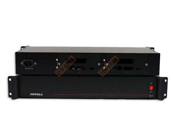 VDwall Sending box SC-4 - Image 2