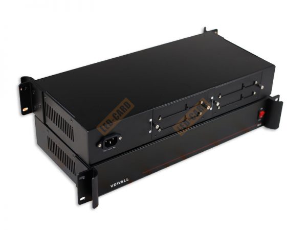 VDwall Sending box SC-4 - Image 3