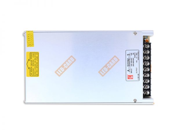 CZCL A-500M-5 Switching Power source - Image 4