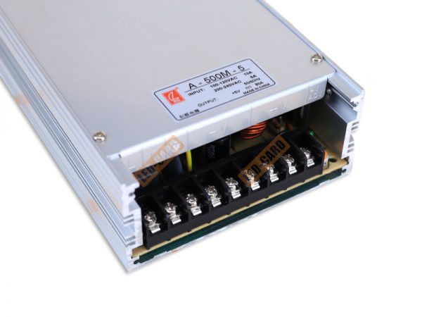 CZCL A-500M-5 Switching Power source - Image 3