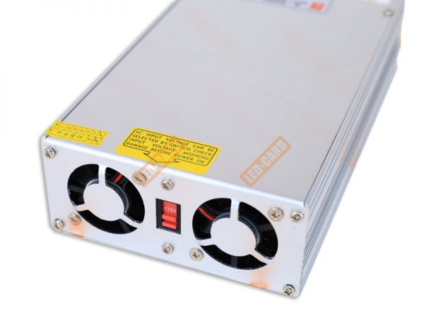 CZCL A-500M-5 Switching Power source - Image 2