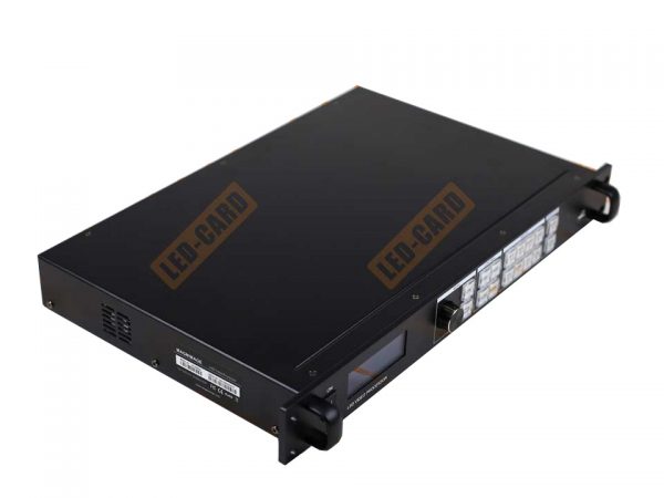 Magnimage LED-550DS LED Video processor - Image 2