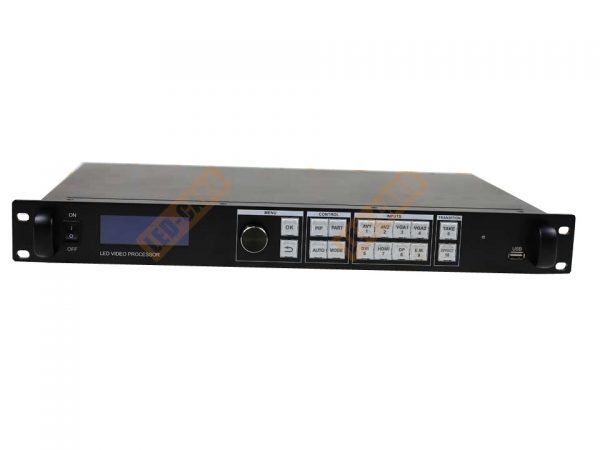 Magnimage LED-550DS LED Video processor