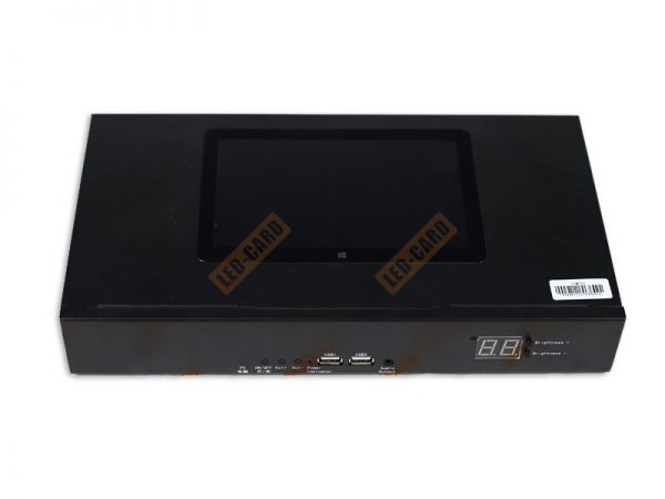 Linsn COM700 Media Player