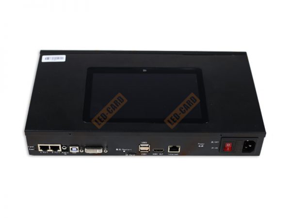 Linsn COM700 Media Player - Image 2