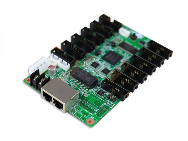 Linsn RV908M32 LED Empfänger Karte