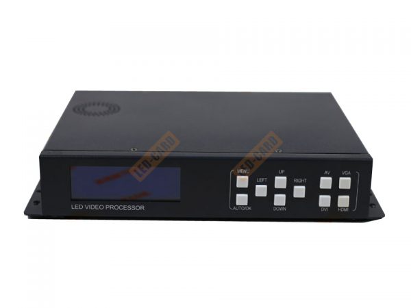 Magnimage LED-500A LED Video processor