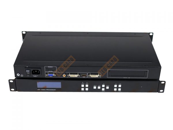 Magnimage LED-500B video prozessor