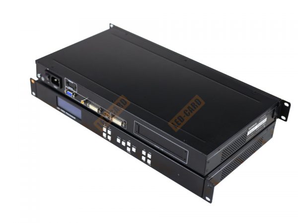 Magnimage LED-500B Video processor - Image 2