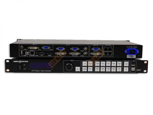 Novastar VX4 LED Display Video Controller