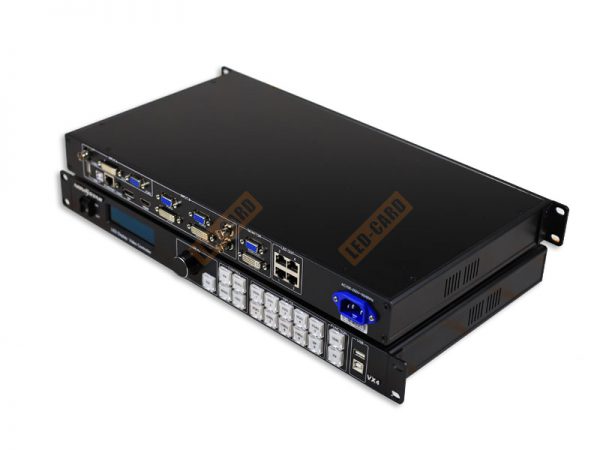 Novastar VX4 LED Display Video Controller - Image 3