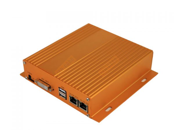 MC100-V LED Super Master