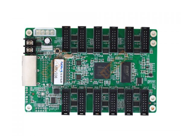 Novastar MRV336 LED Display receptor - Image 2