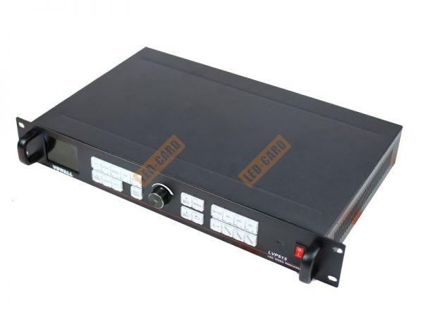 VDWALL LVP615S LED Video Processor - Image 2