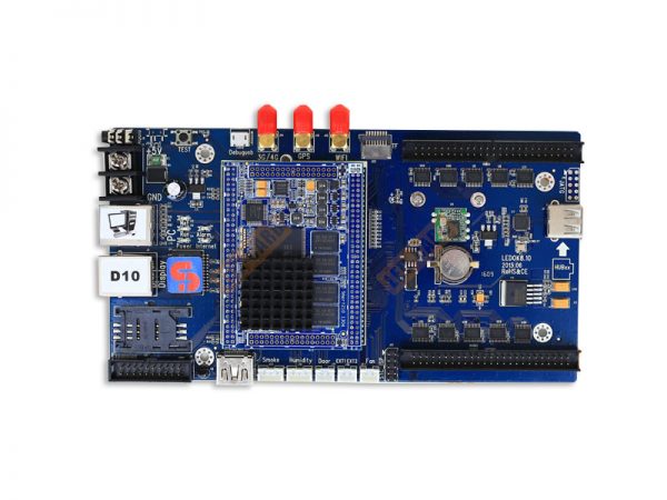 XIXUN Y10 Remote Control Card - Image 2