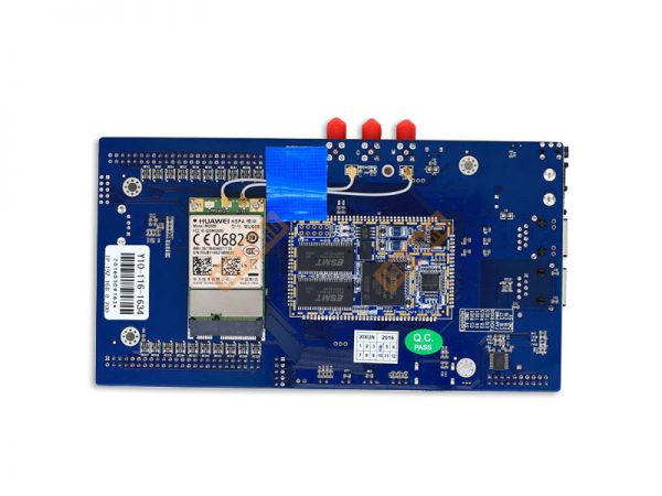 XIXUN Y10 Remote Control Card - Image 3