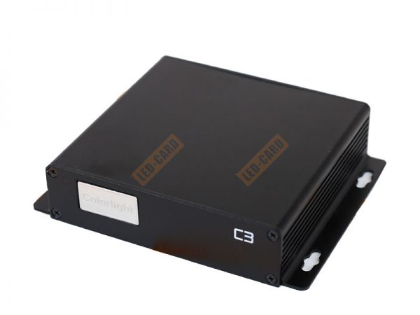 Colorlight C3 LED Display Player