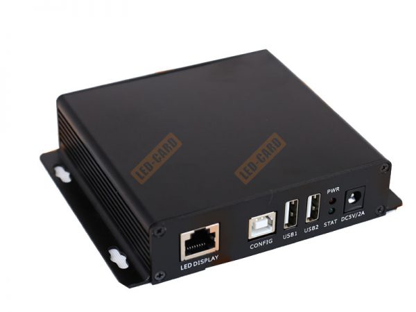 Colorlight C3 LED Display Player - Image 3