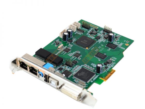 Colorlight S2 LED Sending Card