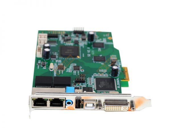 Colorlight S2 LED Sending Card - Image 4