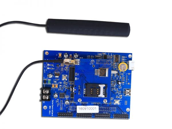 LC-2GM 2G Fullcolor CAR Display Card - Image 2