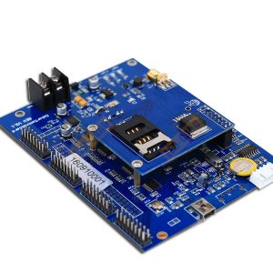 LC-2GM 2G fullcolor auto grafikkarte