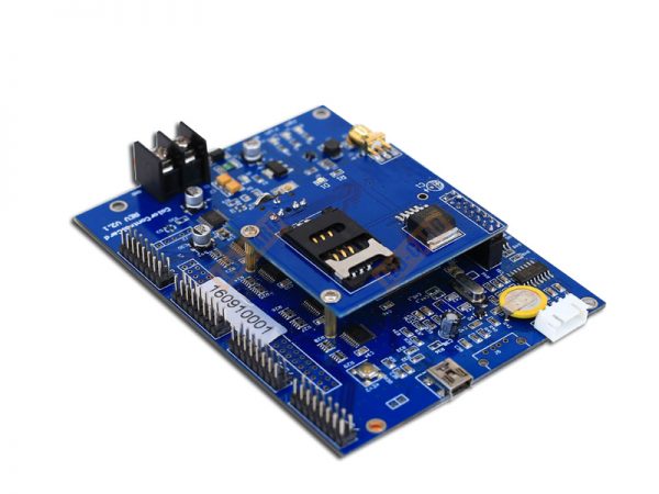 LC-2GM 2G fullcolor auto grafikkarte