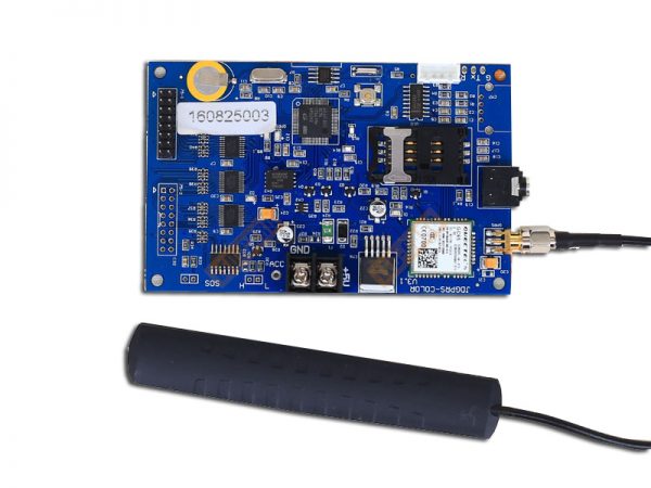 LC-2GS 2G Remotel Fullcolor Card - Image 2