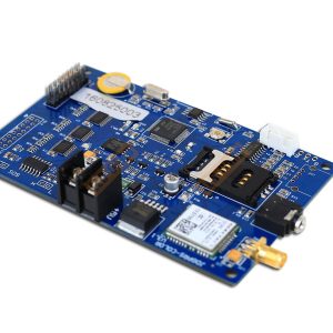 LC-2GS 2G Tarjeta remotel fullcolor