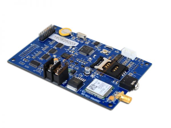 LC-2GS 2G remotel fullcolor karte