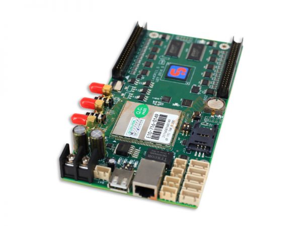 XIXUN E10 Android LED Card - Image 3