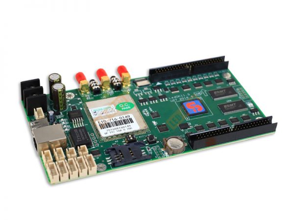 XIXUN E10 Android LED Card - Image 4